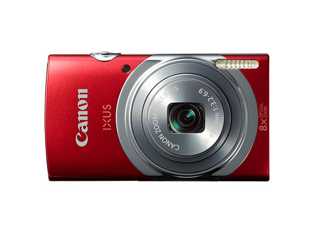 Компактни фотоапарати Canon IXUS 150