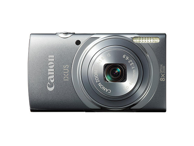Компактни фотоапарати Canon IXUS 150