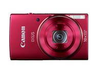 Компактни фотоапарати Canon IXUS 155