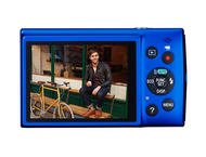Компактни фотоапарати Canon IXUS 155
