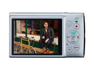Компактни фотоапарати Canon IXUS 155