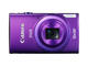 Компактни фотоапарати Canon IXUS 265 HS