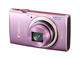 Компактни фотоапарати Canon IXUS 265 HS