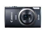 Компактни фотоапарати Canon IXUS 265 HS