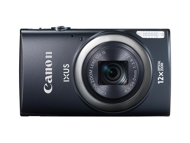 Компактни фотоапарати Canon IXUS 265 HS