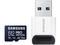 Карти памет 512GB Samsung PRO Ultimate microSD kарта с четец (2023)