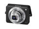 Компактни фотоапарати Canon PowerShot N