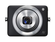Компактни фотоапарати Canon PowerShot N