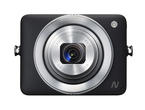 Компактни фотоапарати Canon PowerShot N