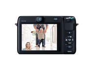 Компактни фотоапарати Canon PowerShot N100