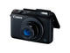 Компактни фотоапарати Canon PowerShot N100