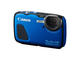 Компактни фотоапарати Canon PowerShot D30