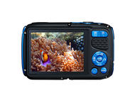 Компактни фотоапарати Canon PowerShot D30