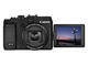 Компактни фотоапарати Canon PowerShot G1 X