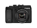 Компактни фотоапарати Canon PowerShot G1 X