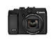 Компактни фотоапарати Canon PowerShot G1 X