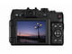 Компактни фотоапарати Canon PowerShot G1 X