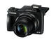 Компактни фотоапарати Canon PowerShot G1 X Mark II