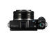 Компактни фотоапарати Canon PowerShot G1 X Mark II