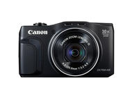 Компактни фотоапарати Canon PowerShot SX700 HS