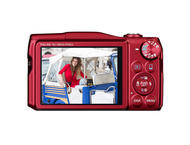 Компактни фотоапарати Canon PowerShot SX700 HS