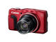 Компактни фотоапарати Canon PowerShot SX700 HS