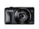 Компактни фотоапарати Canon PowerShot SX600 HS