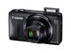 Компактни фотоапарати Canon PowerShot SX600 HS