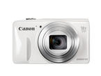 Компактни фотоапарати Canon PowerShot SX600 HS