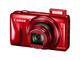 Компактни фотоапарати Canon PowerShot SX600 HS