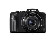 Компактни фотоапарати Canon PowerShot SX170 IS