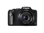 Компактни фотоапарати Canon PowerShot SX170 IS