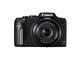 Компактни фотоапарати Canon PowerShot SX170 IS
