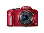 Компактни фотоапарати Canon PowerShot SX170 IS