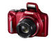 Компактни фотоапарати Canon PowerShot SX170 IS