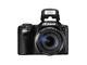 Компактни фотоапарати Canon PowerShot SX510 HS