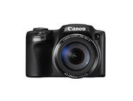 Компактни фотоапарати Canon PowerShot SX510 HS
