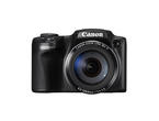 Компактни фотоапарати Canon PowerShot SX510 HS