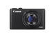 Компактни фотоапарати Canon PowerShot S120 IS