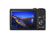 Компактни фотоапарати Canon PowerShot S120 IS