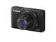 Компактни фотоапарати Canon PowerShot S120 IS