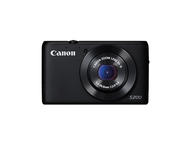 Компактни фотоапарати Canon PowerShot S200 HS