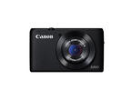 Компактни фотоапарати Canon PowerShot S200 HS