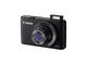 Компактни фотоапарати Canon PowerShot S200 HS