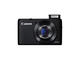 Компактни фотоапарати Canon PowerShot S200 HS