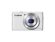 Компактни фотоапарати Canon PowerShot S200 HS