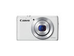 Компактни фотоапарати Canon PowerShot S200 HS