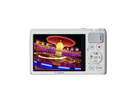 Компактни фотоапарати Canon PowerShot S200 HS