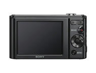 Компактни фотоапарати Sony Cyber-shot DSC-W800