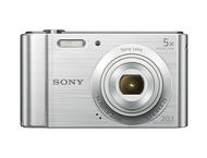 Компактни фотоапарати Sony Cyber-shot DSC-W800
